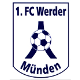 1.FC Werder Münden  2