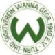SG Wanna-Lüdingw.