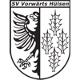 SV Vorwärts Hülsen