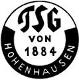 TSG Hohenhausen