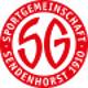 SG Sendenhorst