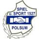 SuS Polsum 1927