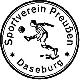 SV Preußen Daseburg