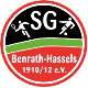 SG Benrath-Hassels 1910/12 e.V