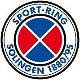 Sportring Solingen 1880/95