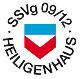 SSVg 09/12 Heiligenhaus