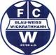 FC Blau-Weiß Wickrathhahn 