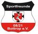 Sportfreunde 08/21