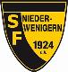 SF Niederwenigern 1924