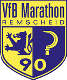 VFB Marathon Remscheid 1990