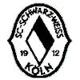 SC Schwarz-Weiß Köln 1912 e.V.