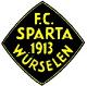 FC Sparta 1913 e.V. Würselen