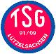 TSG 91/09 Lützelsachsen