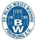 SV Blau-Weiss Wiehre Freiburg