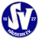 SV Häusern 2