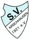 SV Kirschhausen