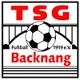 TSG Backnang