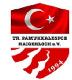 Türk Pamukkalespor Haigerloch