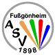 ASV 1898 Fußgönheim