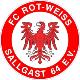 FC Rot-Weiß Sallgast 64