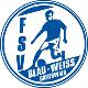 FSV Blau-Weiß Greifswald