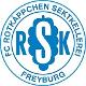 FC RSK Freyburg