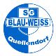 SG Blau-Weiß Quellendorf