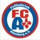 SG FC Altenburg II