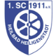 1. SC 1911 Heiligenstadt
