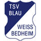TSV Blau-Weiß Bedheim