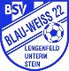 BSV BW 22 Lengenfeld/Stein