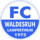 Waldesruh Lampertheim