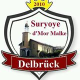 Suryoye Delbrück