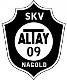 SKV Altay 09 Nagold