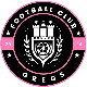FC Gregs 1.