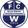 FC Blau-Weiß Wickrathhahn