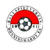BSV 1951 Rot-Weiß Bönninghardt