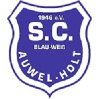SC Blau-Weiß Auwel-Holt