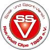 SSV Rot-Weiß Olpe e.V.