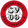 SV 09 Scherpenseel