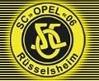 Opel Rüsselsheim