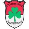 SF Salzstetten