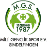 MilliGenclikSpor Sindelfingen