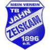 TB Jahn 1896 Zeiskam