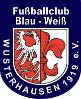 FC Blau-Weiß Wusterhausen