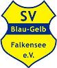 SV Blau-Gelb Falkensee