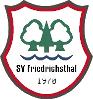 SV Friedrichsthal