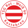 TSG Rot-Weiß 90 Kostebrau