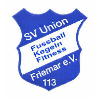 SV Union Friemar