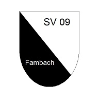 SV Schwarz-Weiß Fambach 09